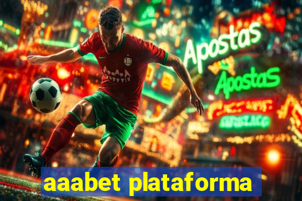 aaabet plataforma